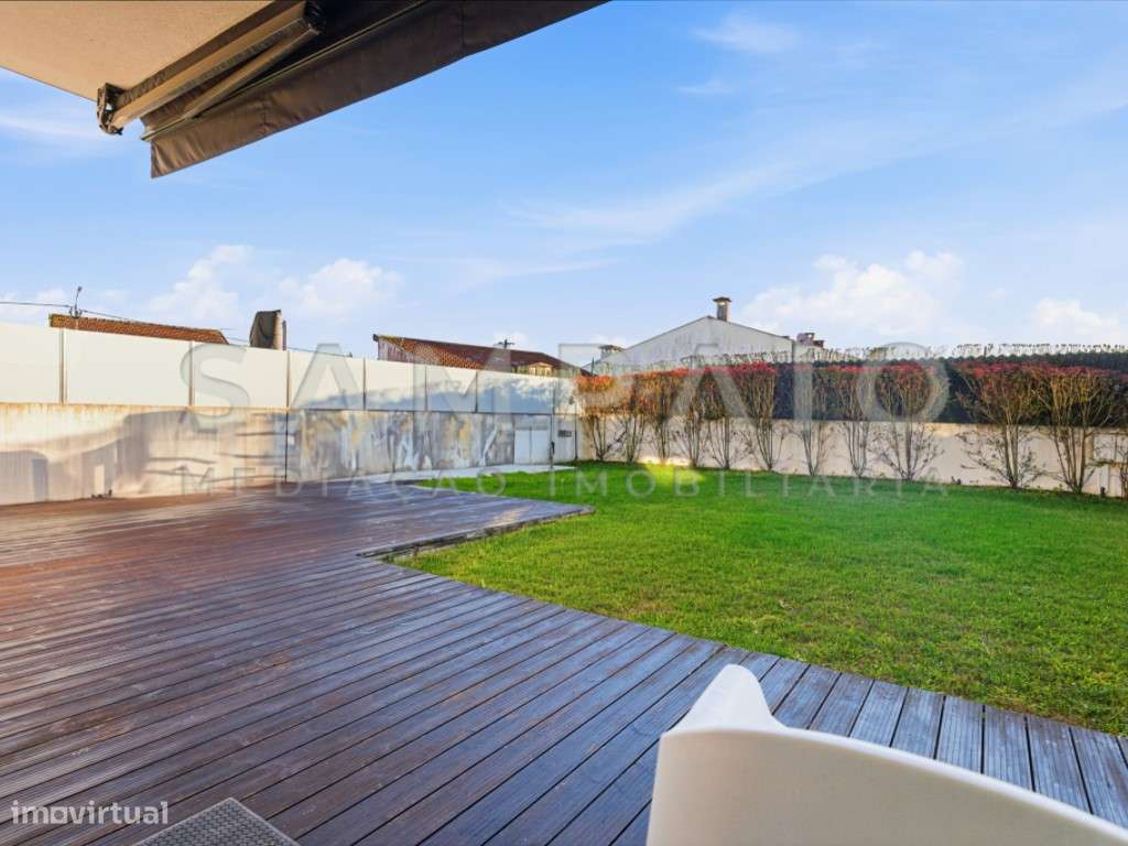 Moradia T3 - Ermentão/S. Cosme! - Grande imagem: 5/31