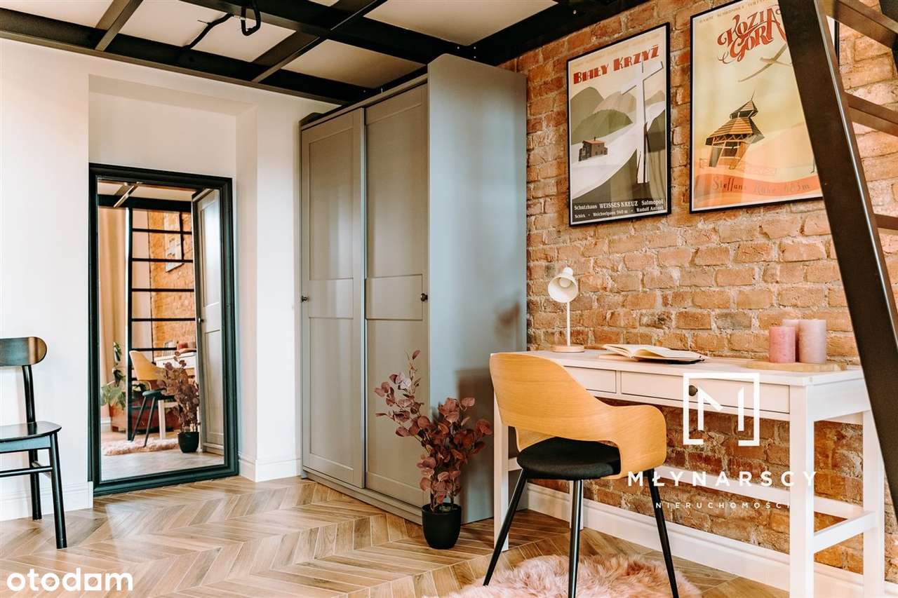 Piękne mieszkanie w odnowionej kamienicy | 79 m2-10