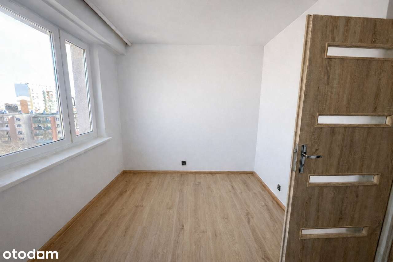 Rozkładowe 46m2 | Balkon | Widzew-Wschód- do zamieszkania | bez PCC 2%-1