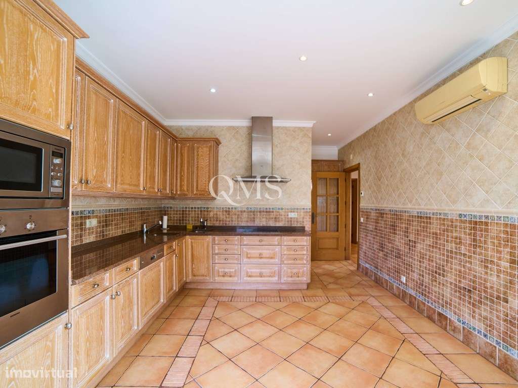 Elegante Villa de 4 Quartos com Vista para o Mar na Quinta das Rapo...-28