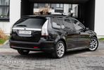 Saab 9-3 1.8t Sport-Kombi Vector - 4