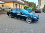 Mercedes-Benz Klasa C 300 7G-TRONIC - 6