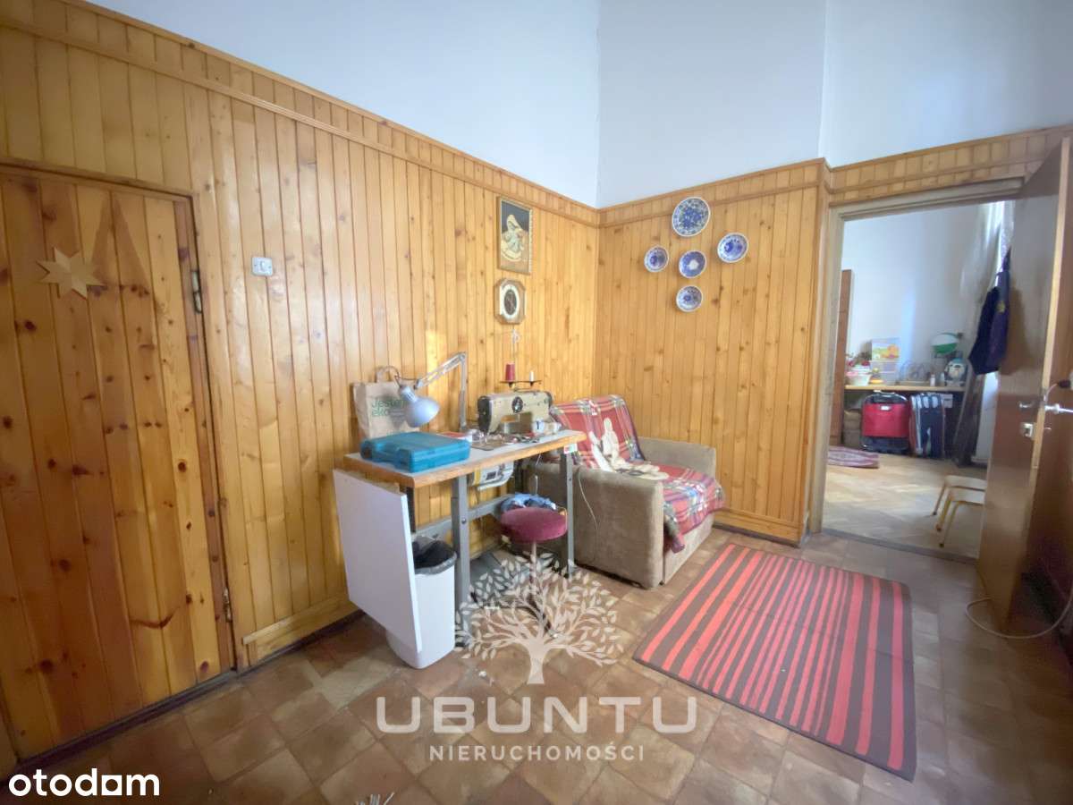 Zainwestuj lub zamieszkaj. Samo centrum!-4