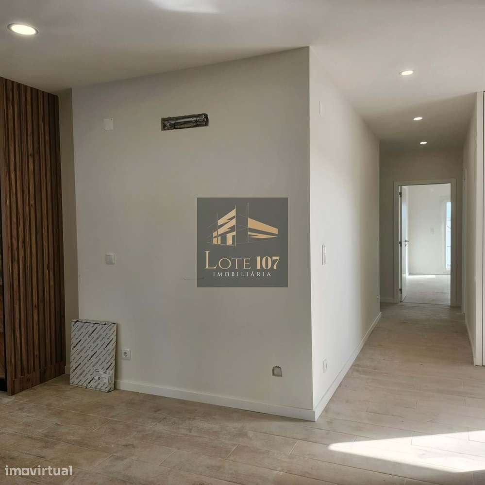 Moradia Térrea Isolada T4 em Bela Vista - Quinta do Anjo-9