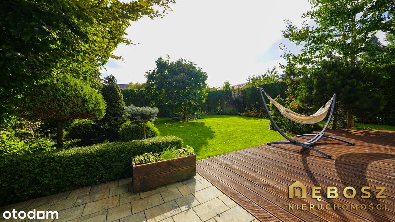 Proszowice | Luksusowy dom w zielonej okolicy - 163 m2 / 1.899.000 zł-10