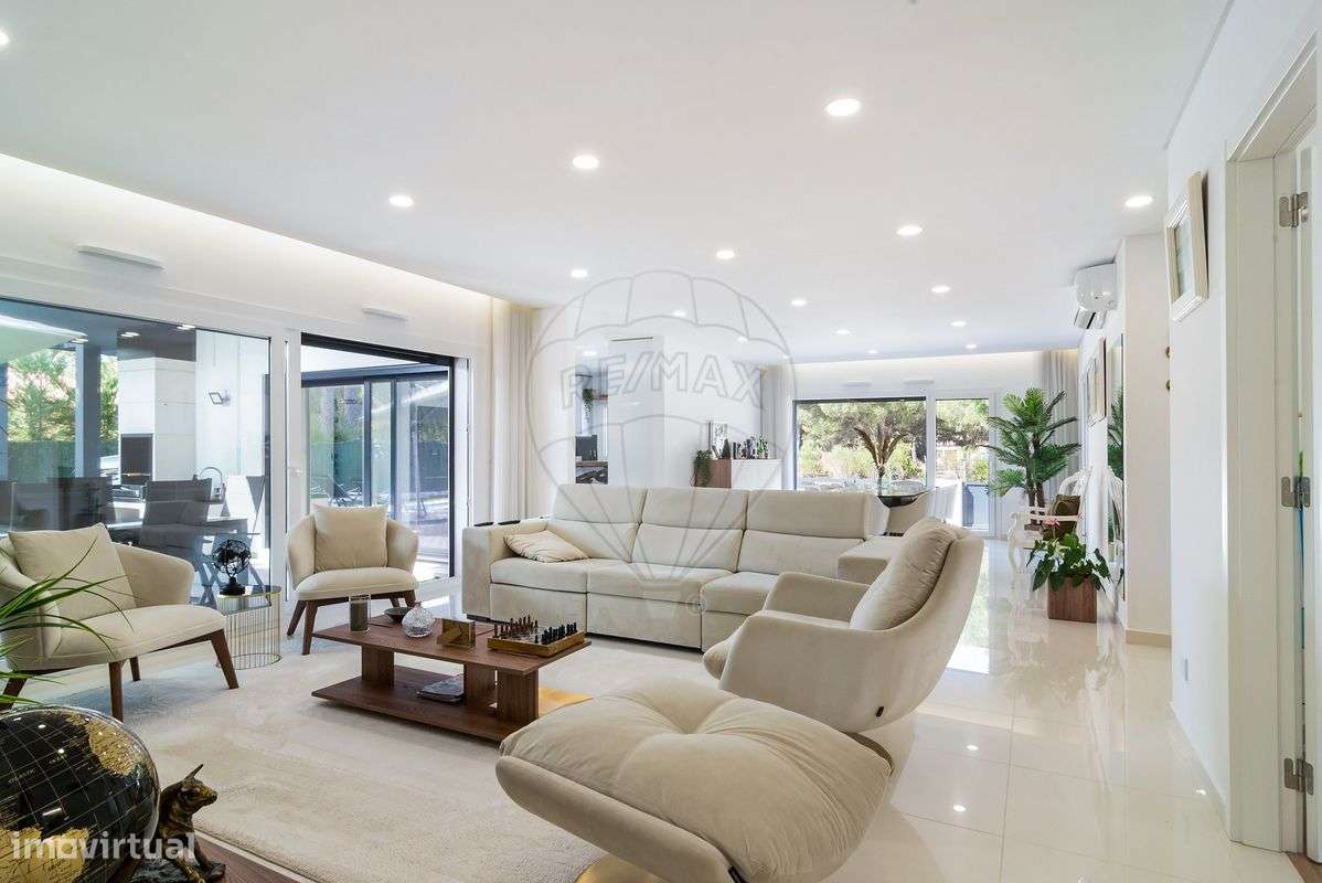 Moradia T4 para venda - Grande imagem: 5/30