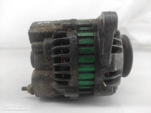 Alternador Daewoo Matiz (M100, M150) - 2