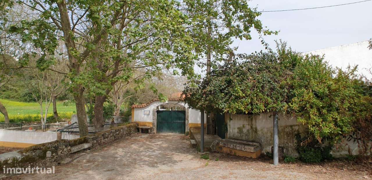 Quinta Centenária à venda em Caxias - Grande imagem: 1/54