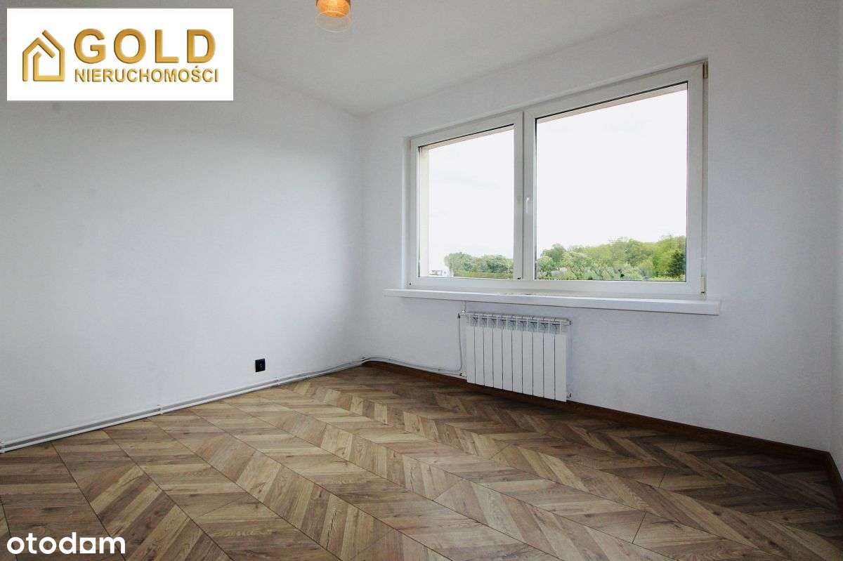 stylowe 2 pokojowe mieszkanie po remoncie - gotowe - Pełny obrazek: 4/13