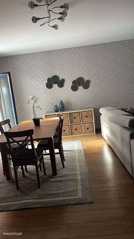Apartamento T2 para venda - Grande imagem: 4/11