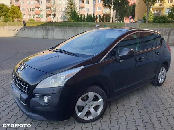 Peugeot 3008 2.0 HDi Active - 15