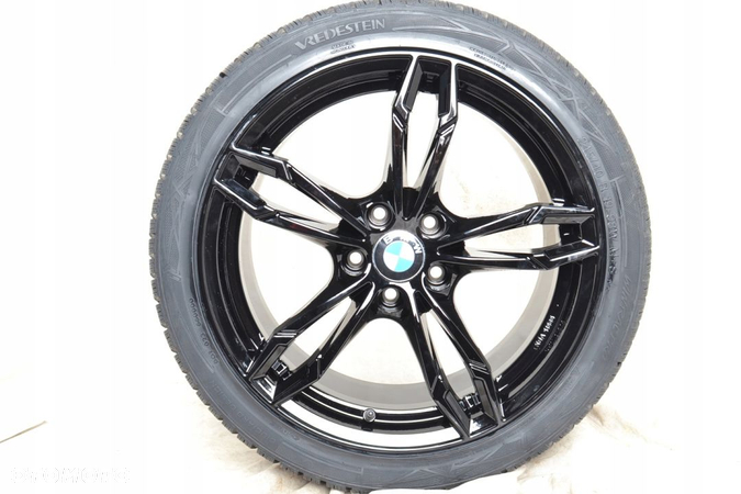 19 5X120 BMW SERIA 3 F30 F31 4 F32 F33 NOWE ZIMA - 3