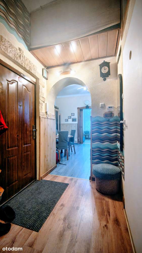 Mieszkanie na sprzedaż – Karpacz | TOP lokalizacja + ogródek-1