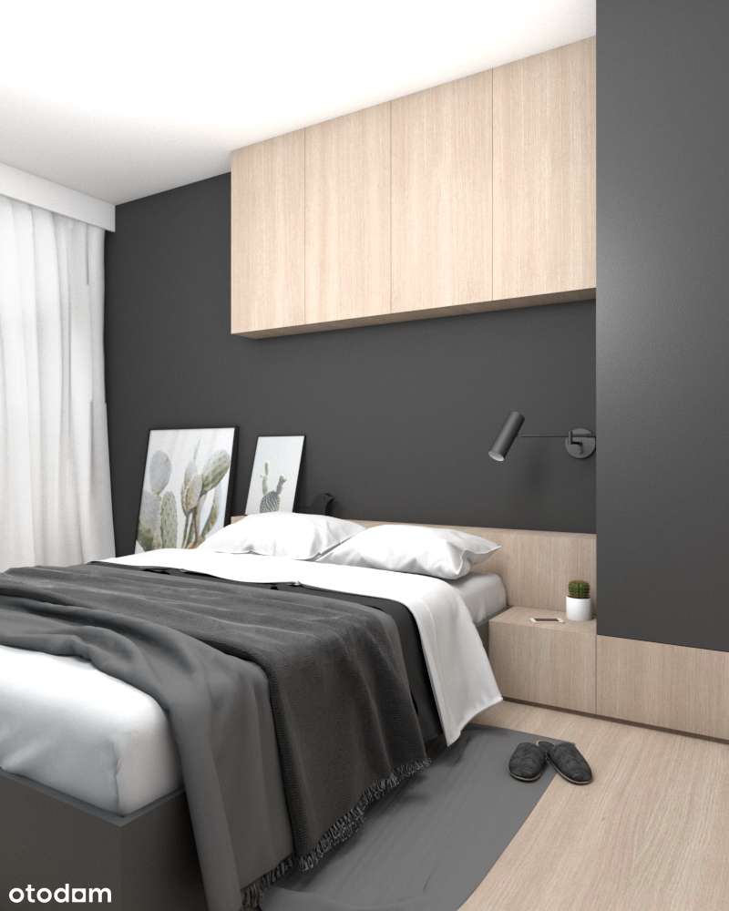 Zamień blok na dom! 4 pokoje, ogród i fotowoltaika w cenie mieszkania-16