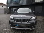 BMW X1 18 d sDrive Auto xLine - 15