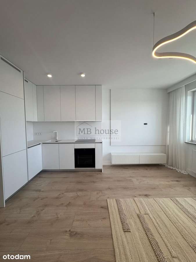 Nowe mieszkanie w standardzie premium-5