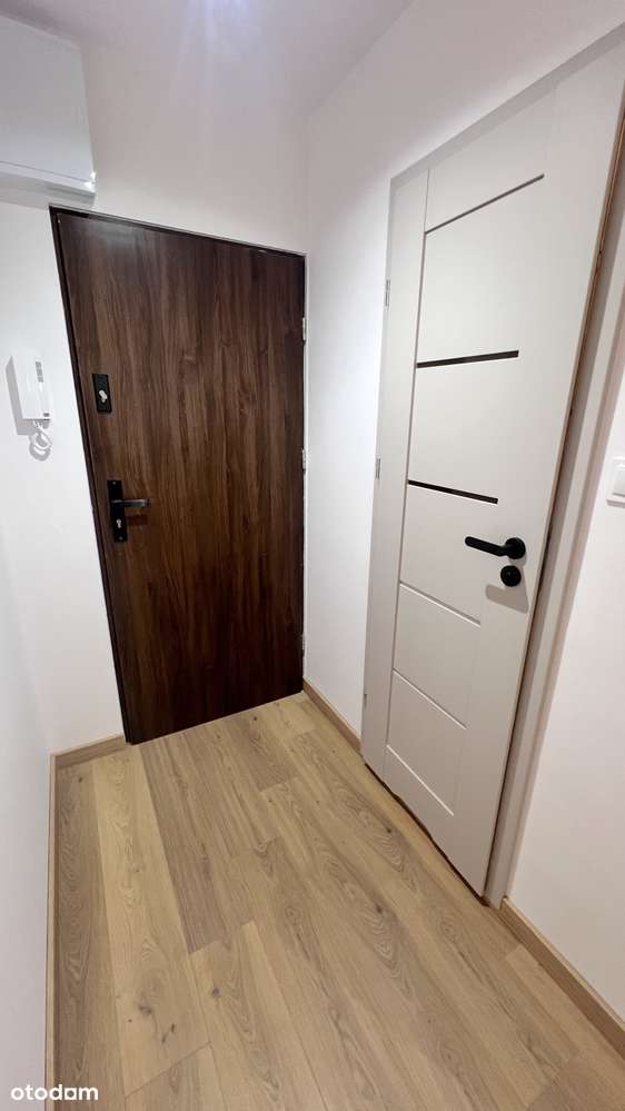 Kawalerka  w spokojnym miejscu z pełną infrastrukturą. Oferta 0%-12