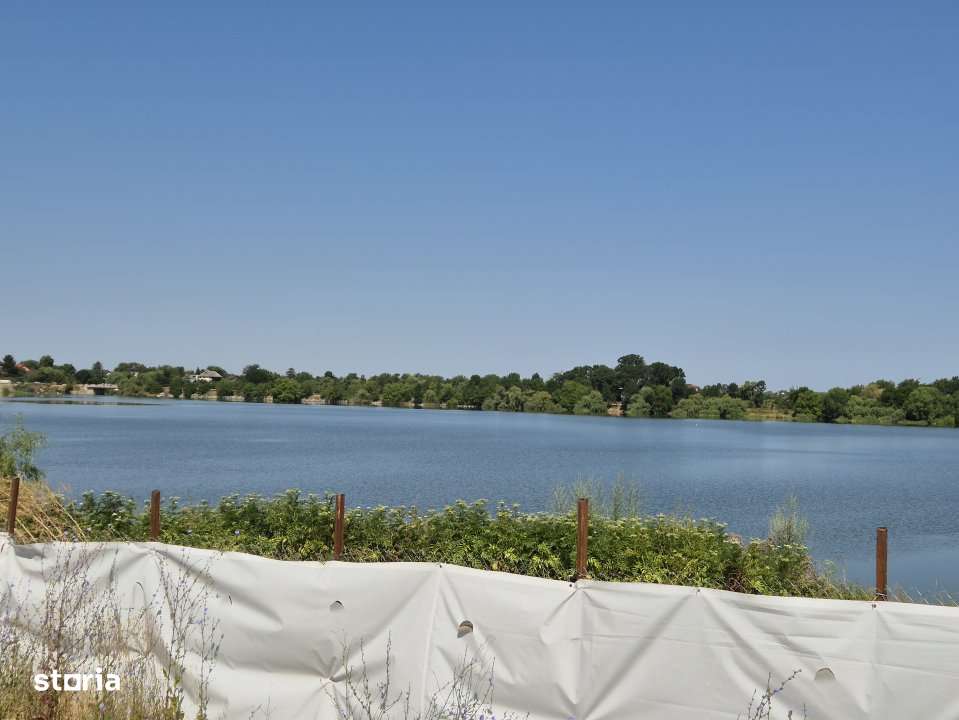 Priveliste spre lac! - Imagine principală: 3/11