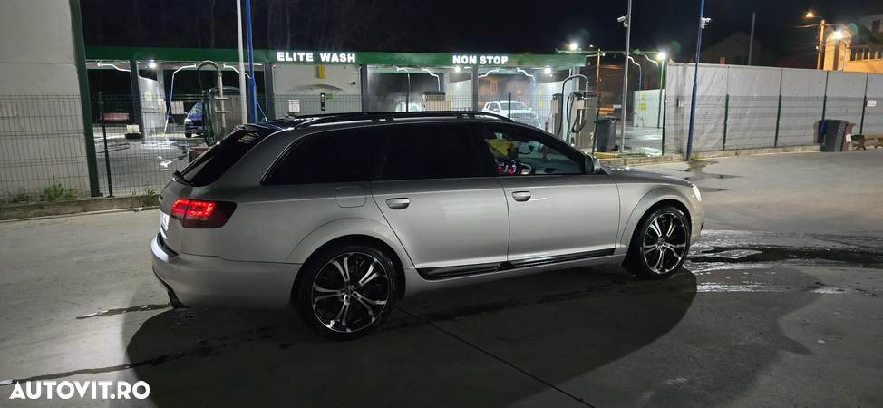 Audi A6 3.0 TDI DPF quattro Tip Avant - 2