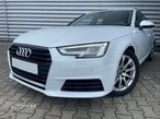 Audi A4 Avant 2.0 TDI ultra S tronic Sport - 1