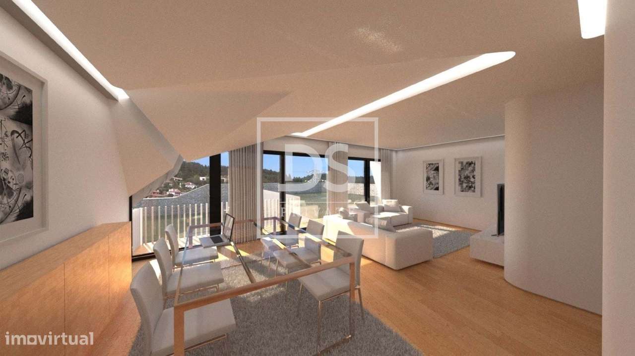 Lote para construção em Gondomar- Baguim do Monte-21