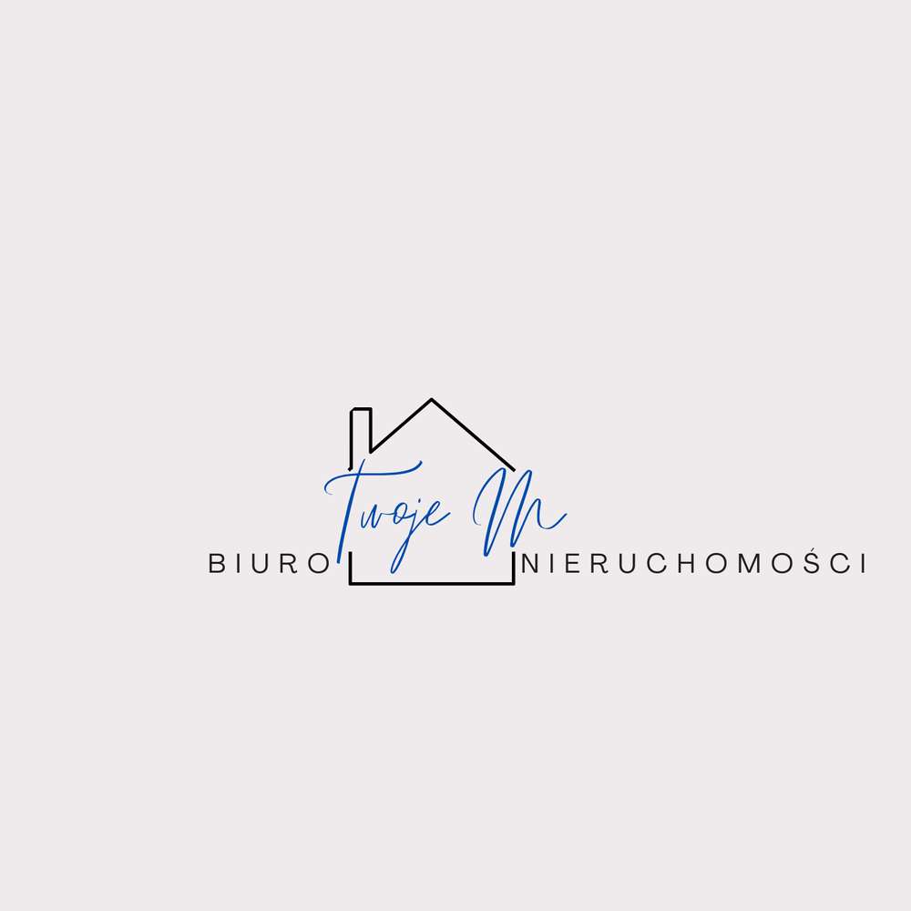 Logo: Twoje M Biuro Nieruchomości