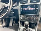 Volkswagen Golf 1.6 TDI Comfortline - 9