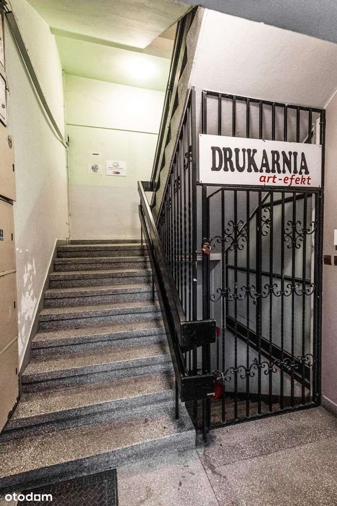 Atrakcyjny lokal w samym centrum Bielska-11