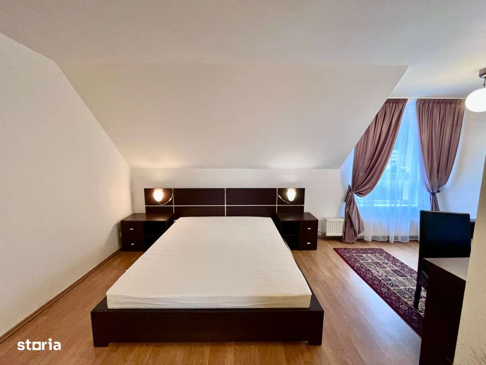 Apartament cu 4 camere in cartierul Noua langa padure - Imagine principală: 4/19
