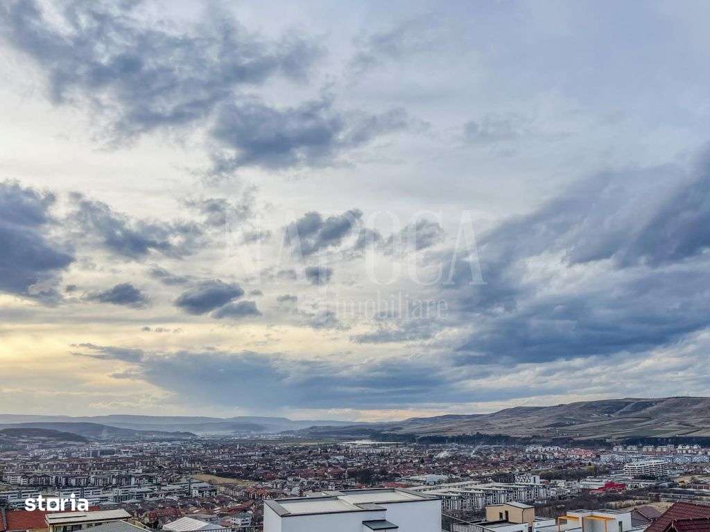 Casa 4 camere de vanzare in Floresti - Imagine principală: 2/20