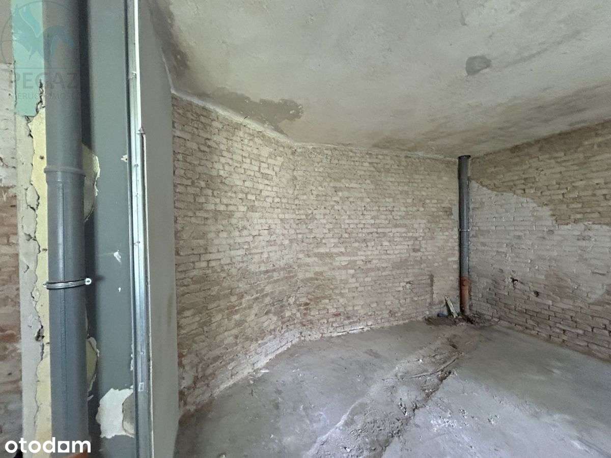 Lokal ul. Chociszewskiego 17 - Pełny obrazek: 4/8