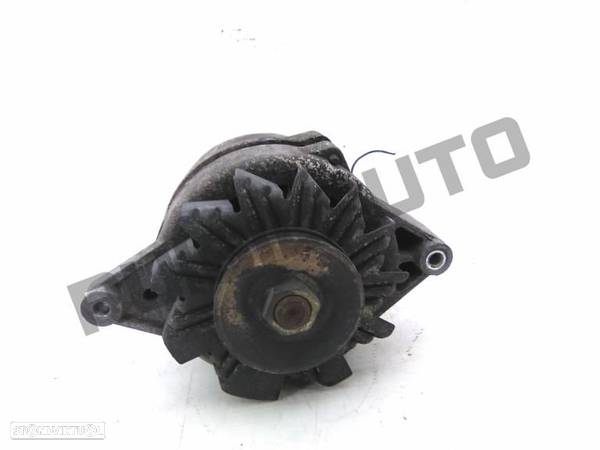 Alternador 9004_0926 Opel Kadett E 1.4 S (c19, D19) [1984_1995] - 1