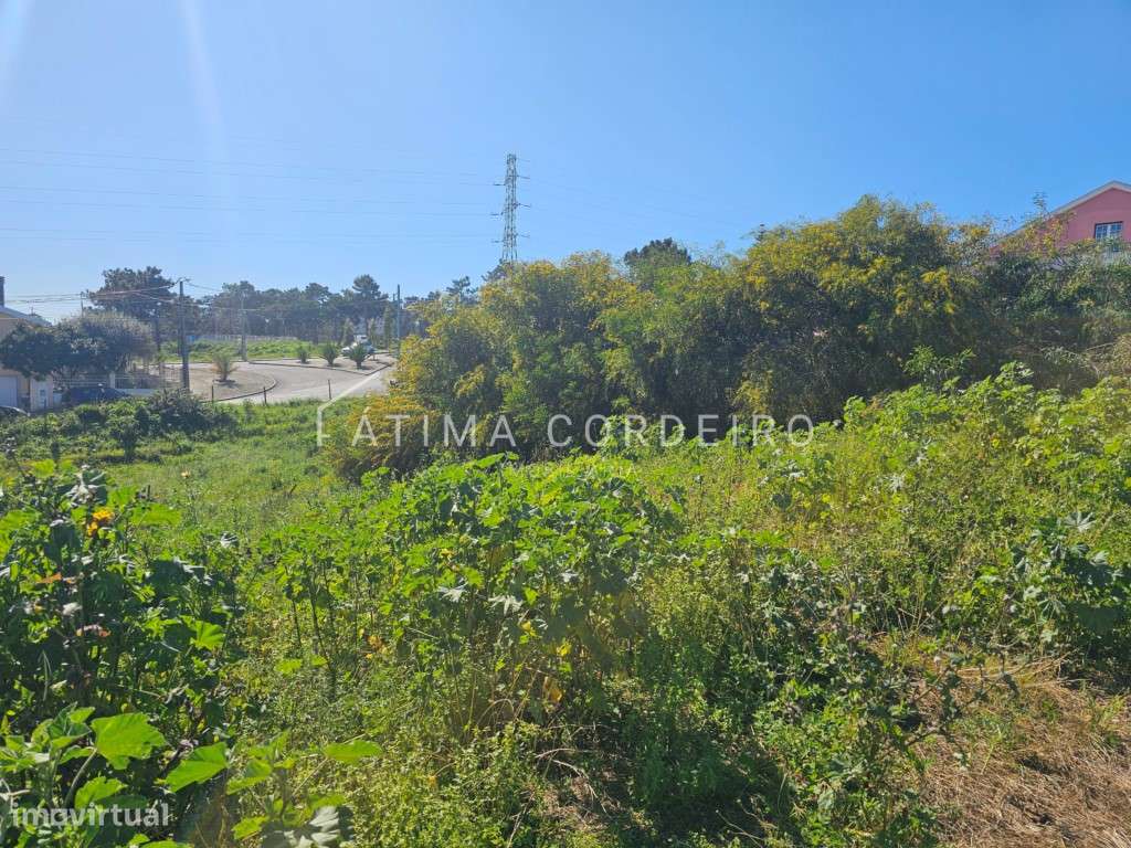 Excelente Terreno para construção de moradia unifamiliar! - Grande imagem: 4/4