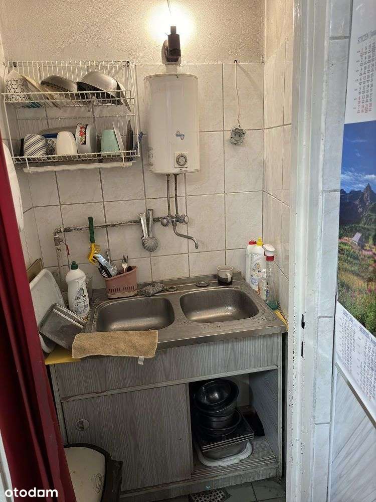 Lokal użytkowy położony w Rogoźniku- Powiat Będzin-13