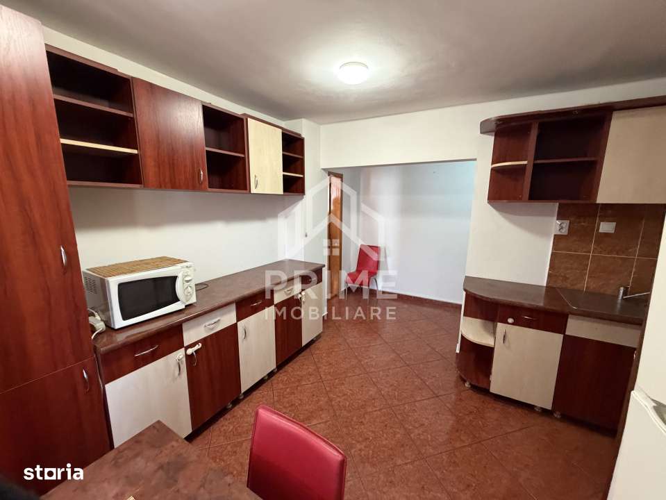 Apartament | 3 camere | 70 MP | Zona Cetate-Closca | - Imagine principală: 4/12