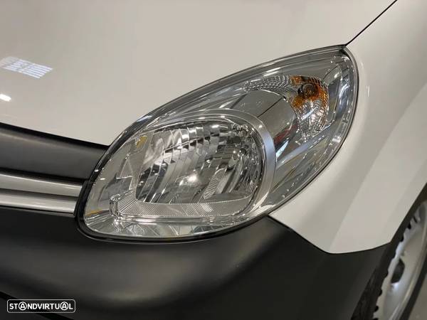 Renault Kangoo Maxi 1.5 DCi 3L Frogrífica - 5