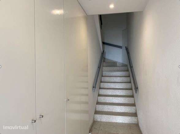 Apartamento T0 - Centro Histórico de Guimarães-20