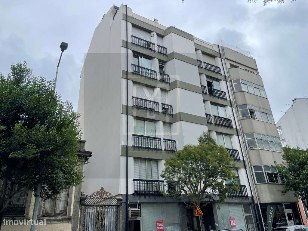 APT T2 | RENOVADO | BOAVISTA | PORTO-25
