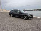 Mercedes-Benz C 200 BlueTEC Avantgarde - 58