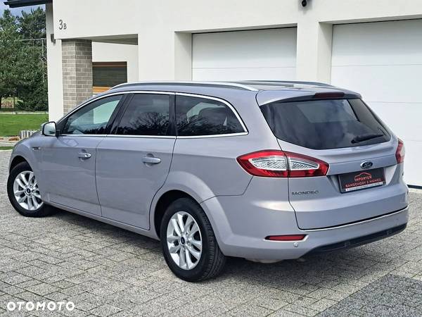 Ford Mondeo 1.6 T Titanium - 26