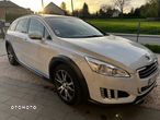 Peugeot 508 RXH Hybrid4 - 3