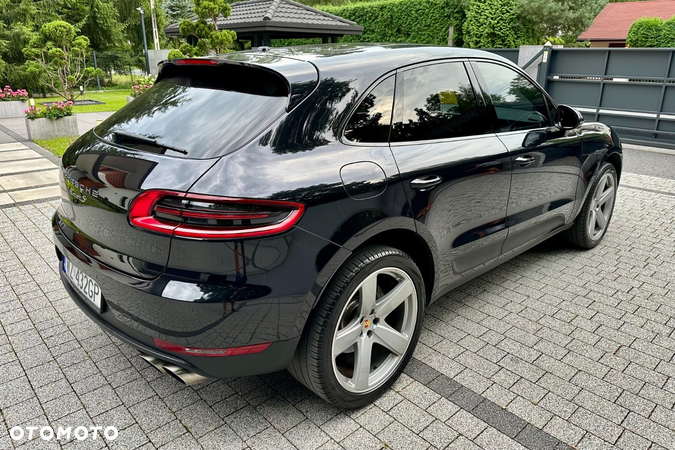 Porsche Macan S PDK - 4