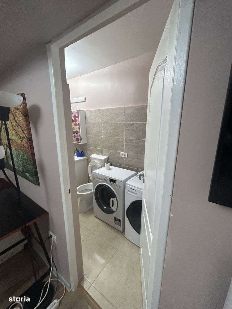 Garsoniera de vanzare Valea Ialomitei - Drumul Taberei - Imagine principală: 5/5