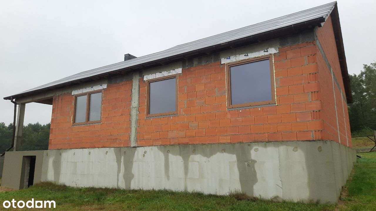 Wyjątkowy dom w urokliwym miejscu - Pełny obrazek: 5/9