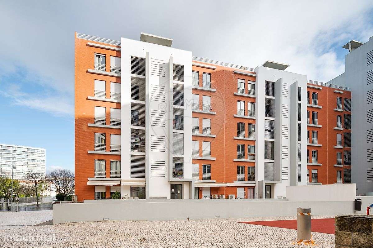 Apartamento T3 para arrendamento - Grande imagem: 3/28