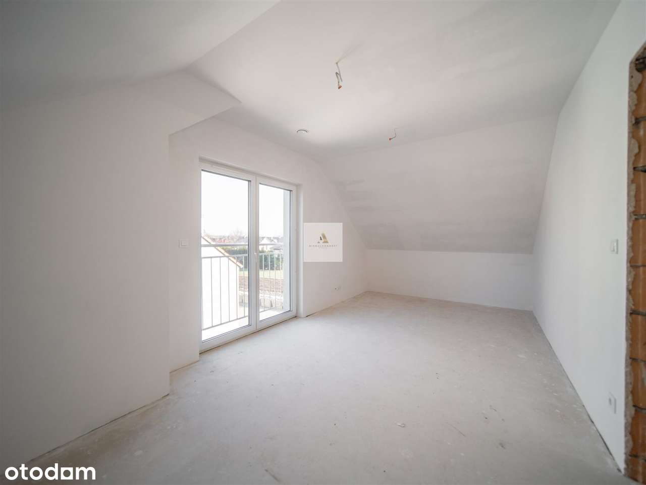 Nowe Domy | Gotowe DO Odbioru | Tyniec MAŁY-10