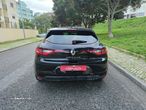 Renault Mégane 1.5 dCi Limited - 7