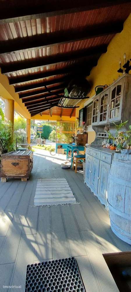 Moradia T2 Arrentela-40