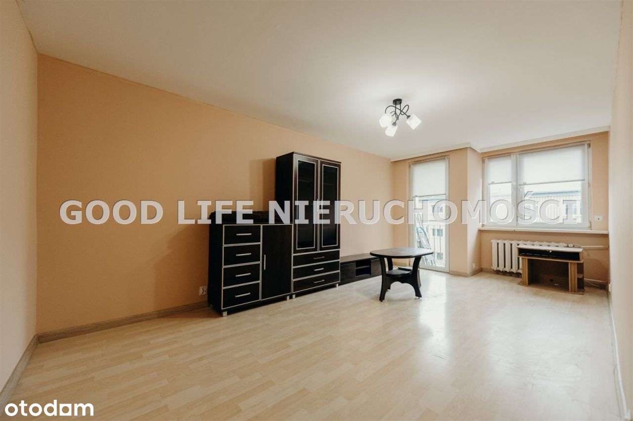 2 oddzielne pokoje, 42,70 m2, ul. Rycerska-6