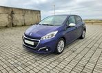 Peugeot 208 PureTech 82 Start & Stop Style - 1